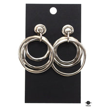  UnoDe50 Earrings