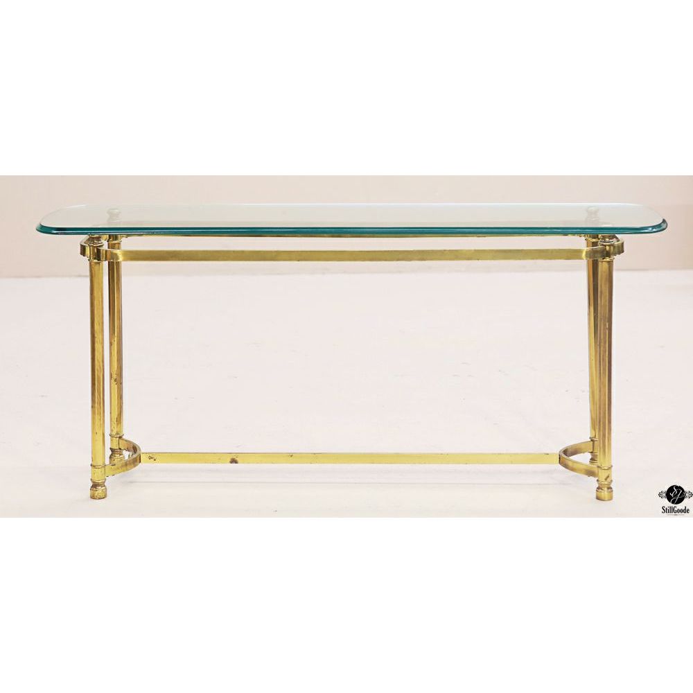 Sofa Table