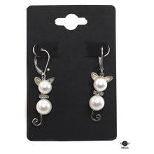  Sterling Earrings
