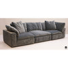 Restoration Hardware Sectional