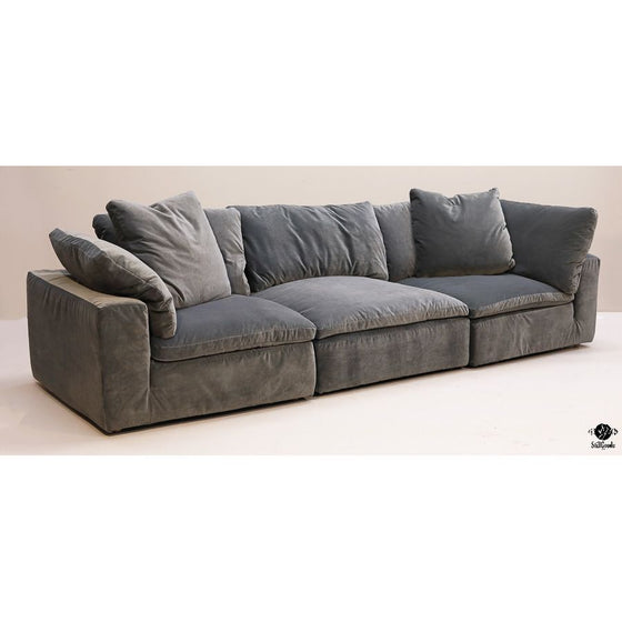 Restoration Hardware Sectional