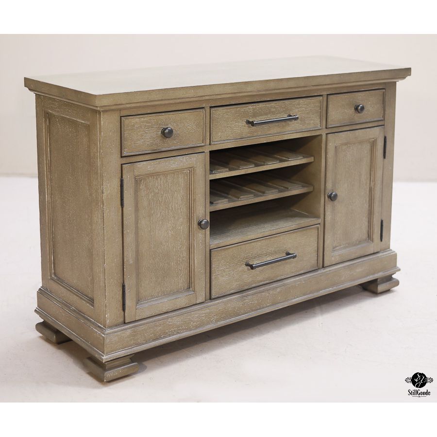 Home Meridian Sideboard