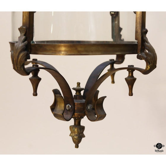 Chandelier