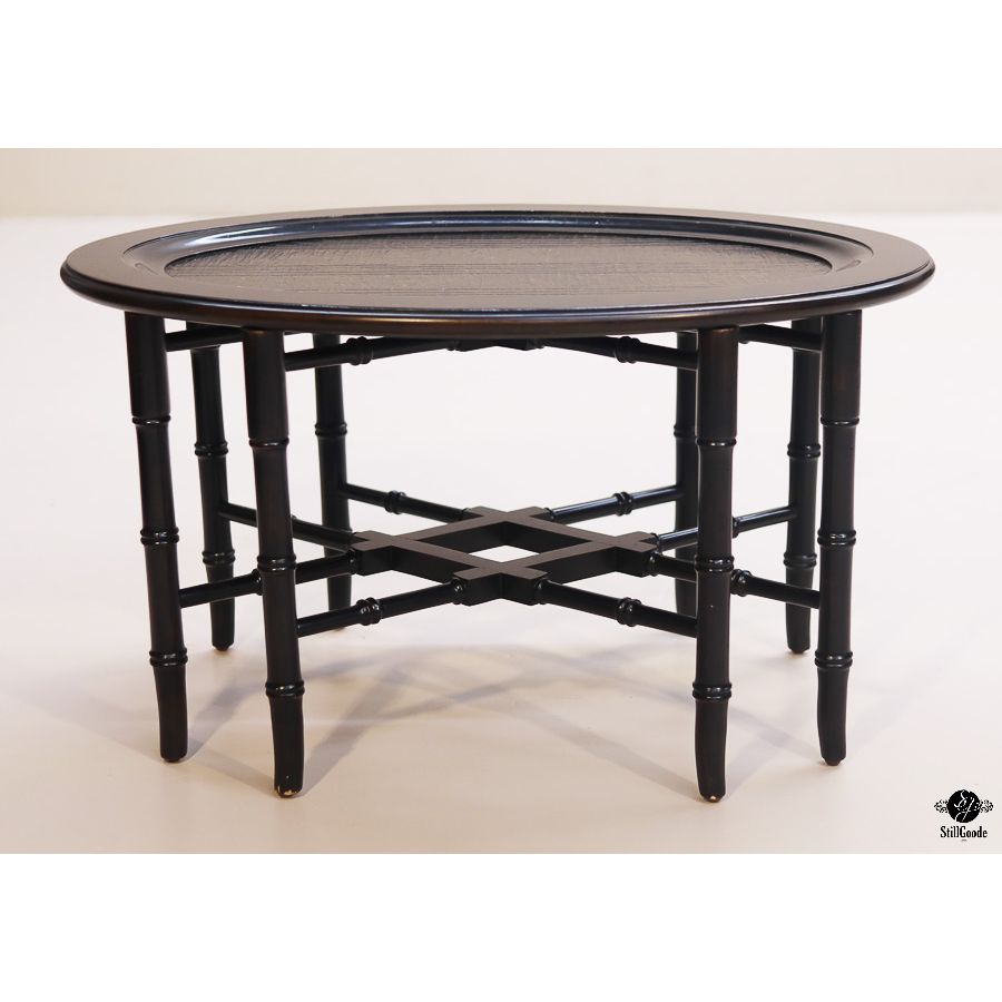 Ethan Allen Coffee Table