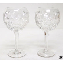  Waterford Stemware