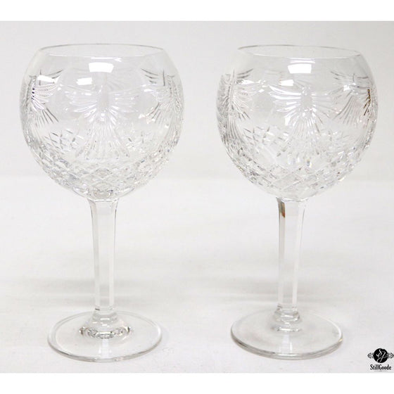 Waterford Stemware