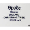 Spode Christmas