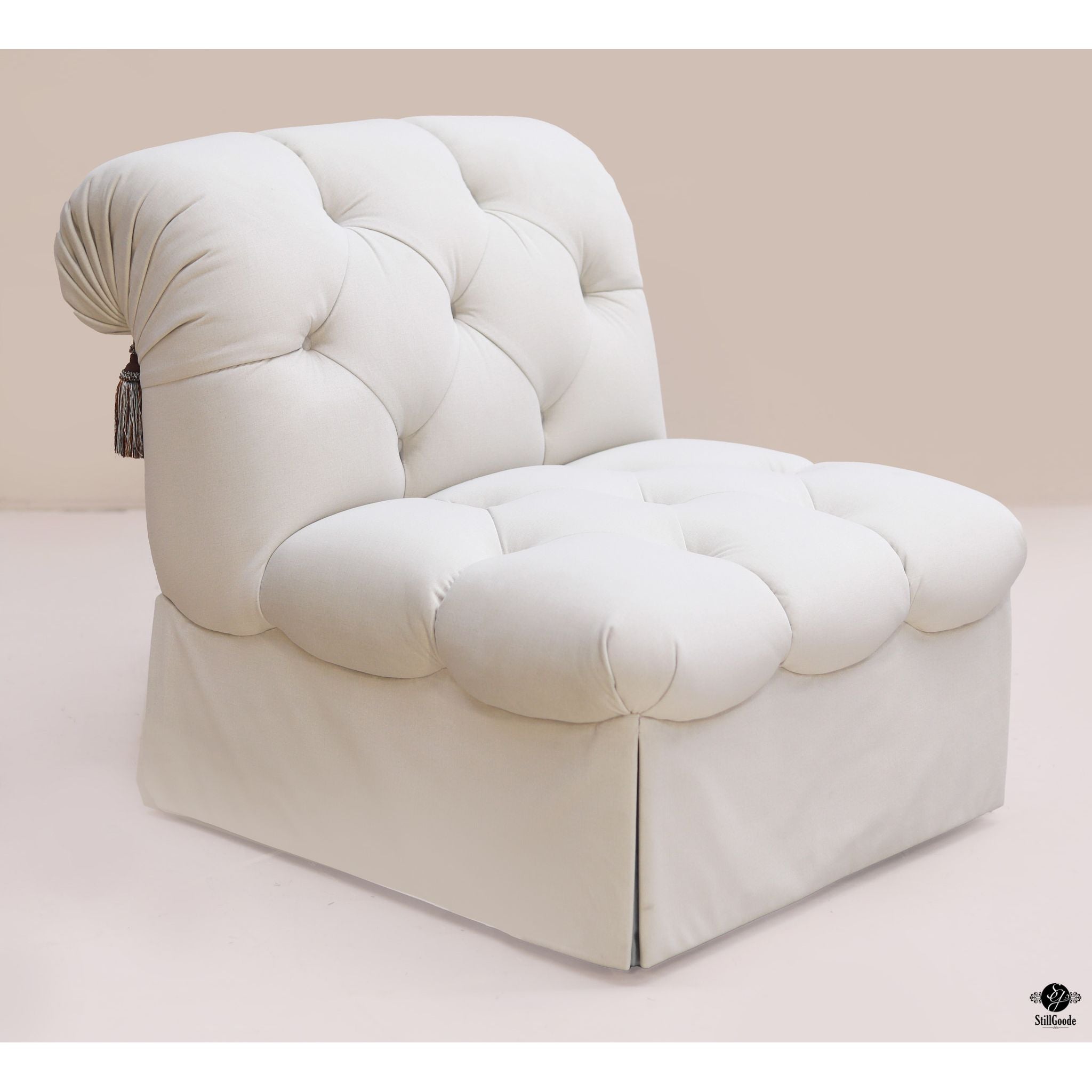 Chairs (Pair)