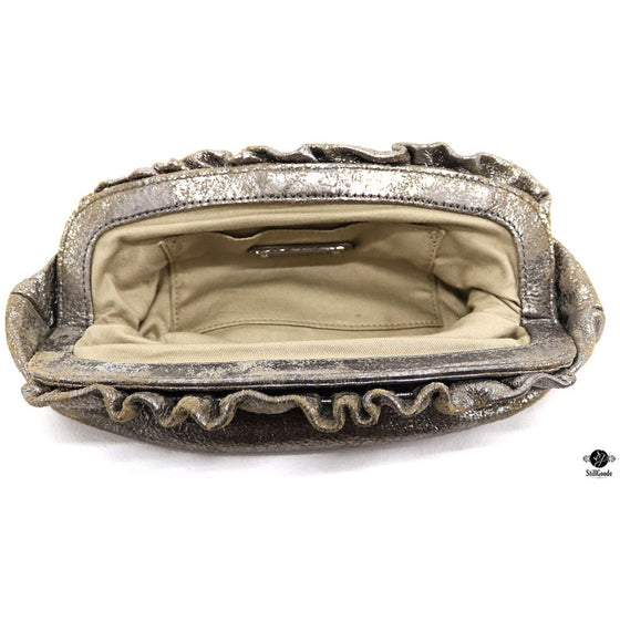 Banana Republic Clutch