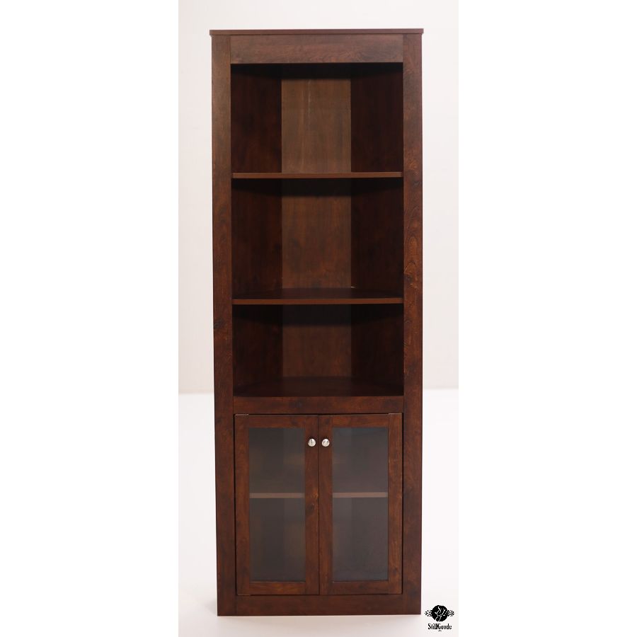Corner Cabinet
