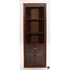 Corner Cabinet