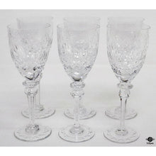  Rogaska Stemware