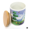 Portmeirion Canister