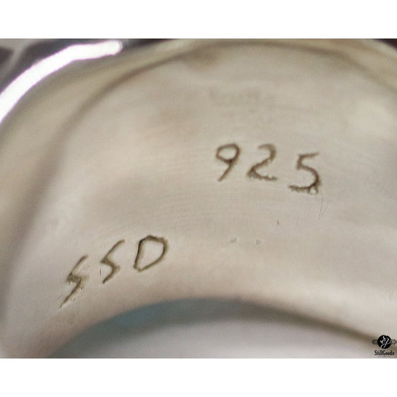 Simon Sebbag Ring