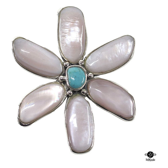 Sterling Pendant