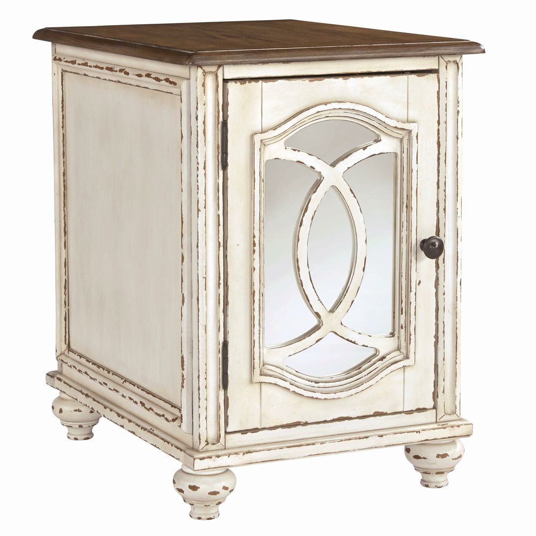Ashley End Table