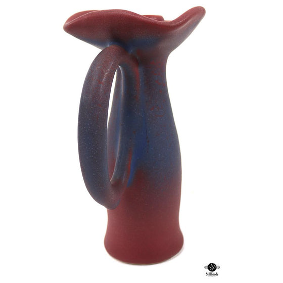 Van Briggle Candle Holders