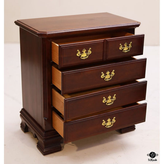 Nightstands (Pair)