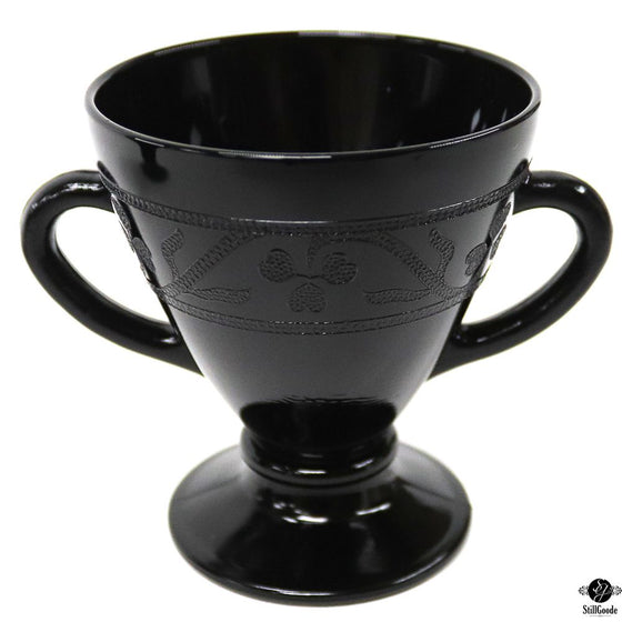 Hazel-Atlas Creamer & Sugar