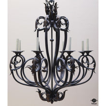  Chandelier