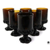 Franciscan Stemware