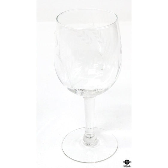 Stemware