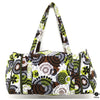 Vera Bradley Travel Bag