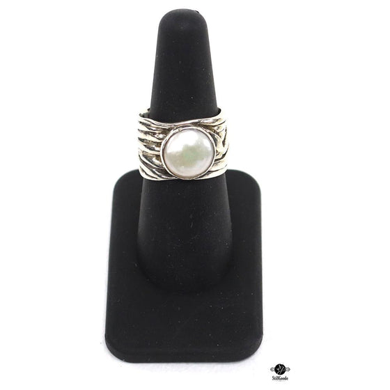 Silpada Ring