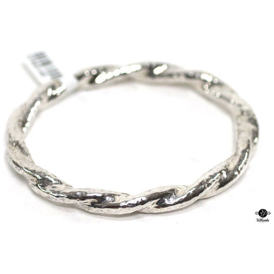 Sterling Bracelet