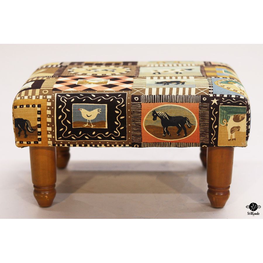 Ottoman