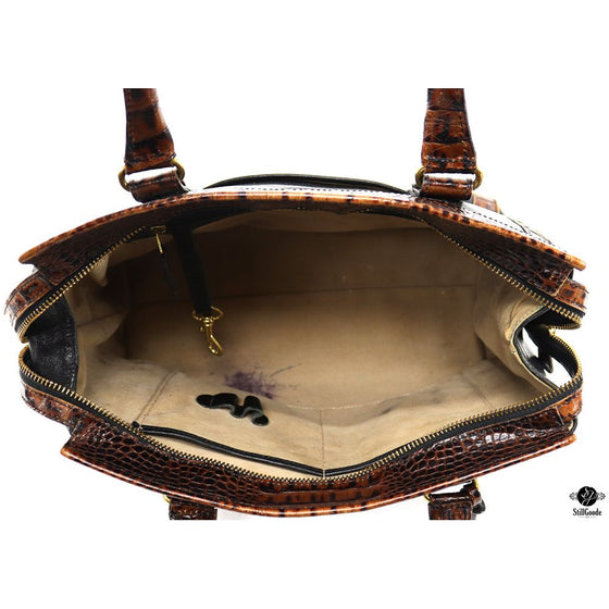 Brahmin Purse