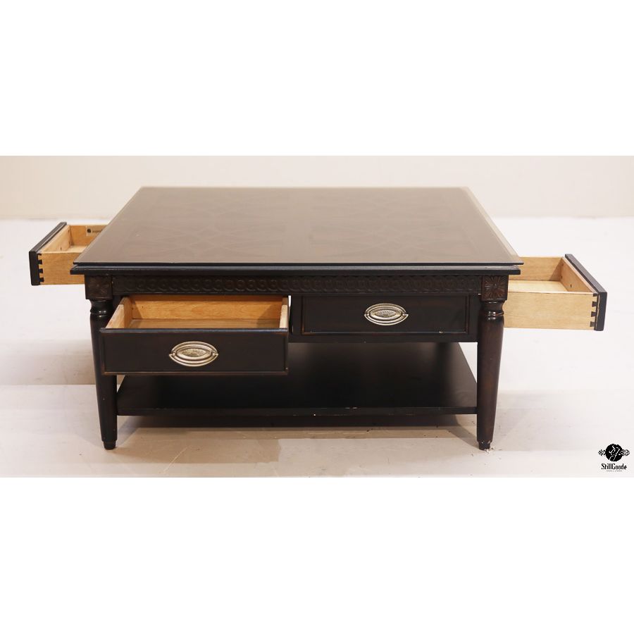 Aspen Home Coffee Table