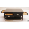 Aspen Home Coffee Table