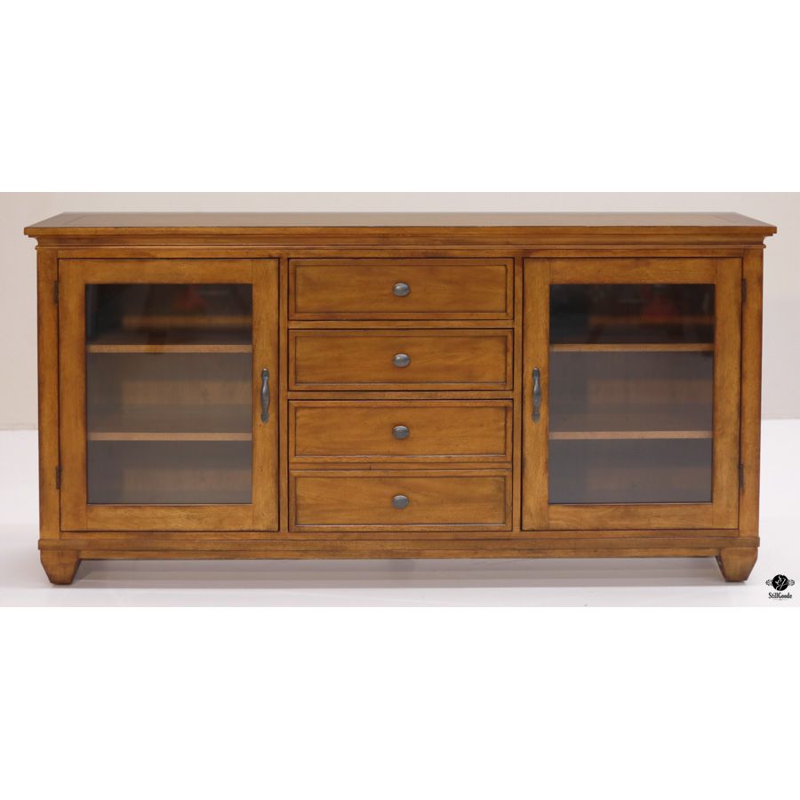 Ethan Allen Sideboard