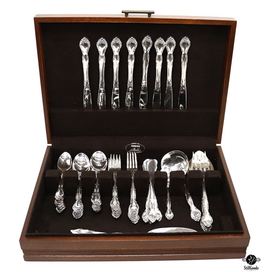 Community Flatware Set