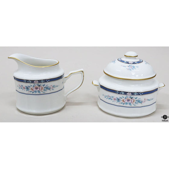 Noritake China Set