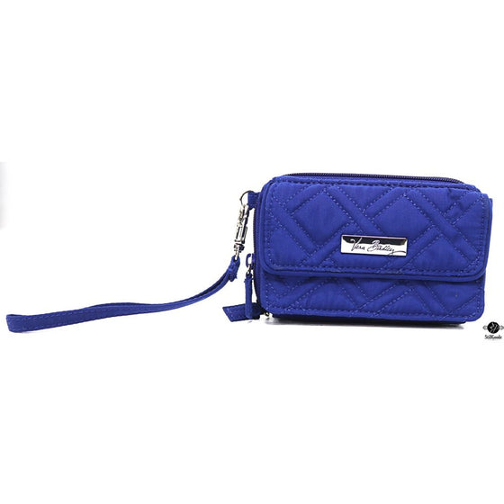 Vera Bradley Wristlet