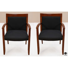  Chairs (Pair)