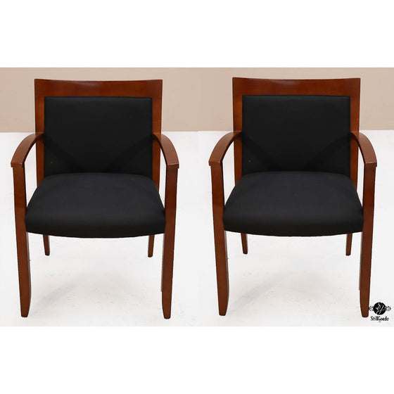 Chairs (Pair)