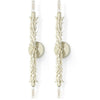 Palecek Sconces (pair)