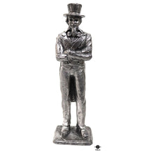  Michael Ricker Figurine