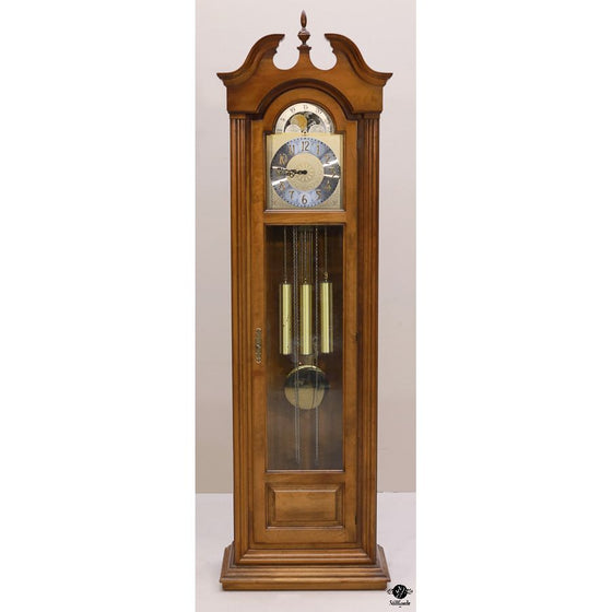 Howard Miller Grandfather Clock