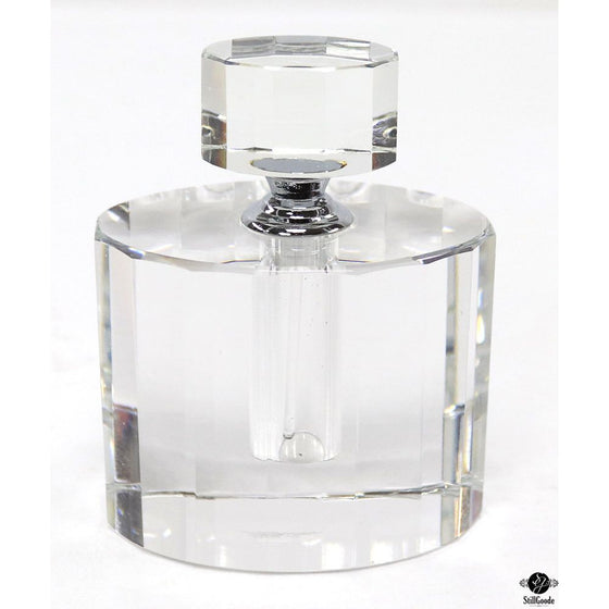 Oleg Cassini Perfume Bottle