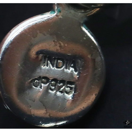 Sterling Earrings
