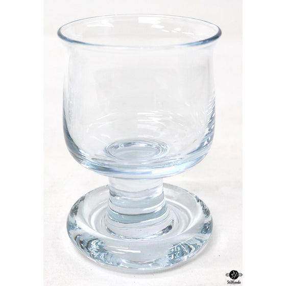 Holmegaard Stemware
