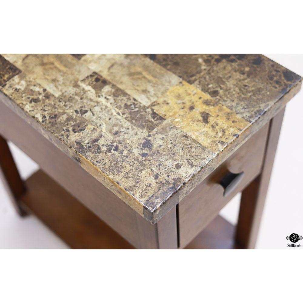Ashley End Table