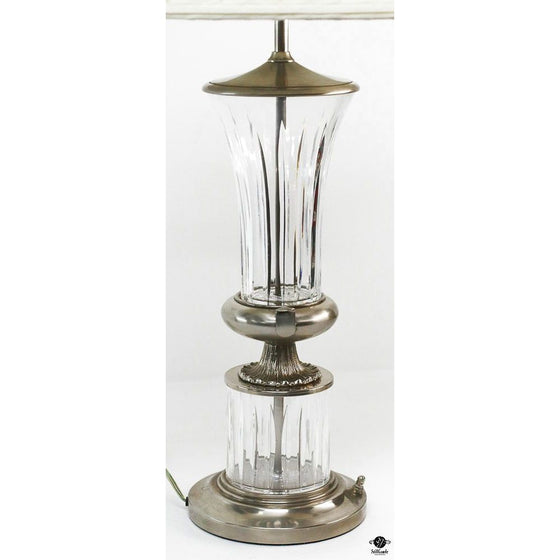 Bombay Lamp