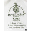 Royal Doulton Figurine