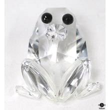  Swarovski Figurine