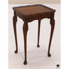 Nesting Tables